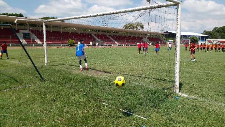 Cetis 99 de Yautepec clasifica a final de futbol y voleibol del estatal de la DGETI