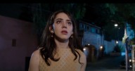 Ella es Valeria Goldberg en la vida real, de la serie Nadie nos vio partir