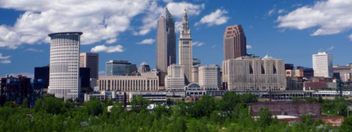 It’s now illegal in Cleveland for employers to hide how much jobs actually pay
