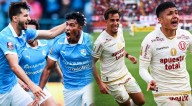 Alineaciones Sporting Cristal vs Universitario: once confirmado de Autuori y Fossati