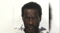 Amite Police arrest man who allegedly burglarized multiple cars, properties over two weeks