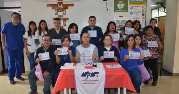 Profesionales del CEN piden mantener su estructura