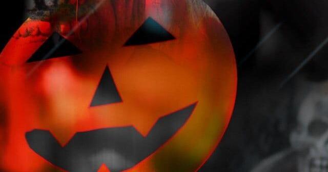 Looking for Halloween festivities?