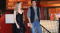 Carolyn Bessette and JFK Jr.'s Wedding Said to Get Hollywood Treatment