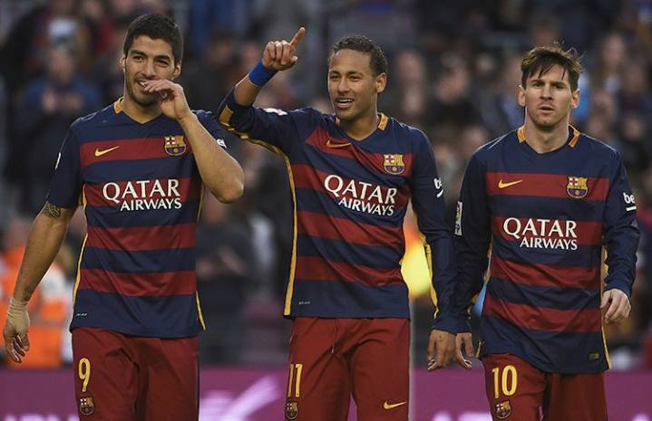 ¿La MSN de vuelta? Inter Miami quiere romper el mercado de pases y va por Neymar