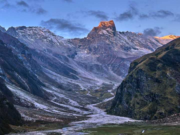 Photos: India’s Himalayan villages slowly reviving decades after conflict