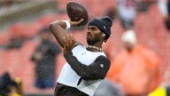 Browns' Shedeur Sanders inactive; Bailey Zappe QB2 vs. Patriots