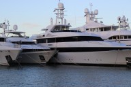 Fort Lauderdale International Boat Show offers free entry day for veterans & military