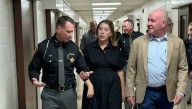 Clermont County to allow deputies to make ICE arrests, becoming the second county in southwest Ohio to do so