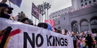 ‘No Kings’ protests planned across Arizona and nationwide amid government shutdown