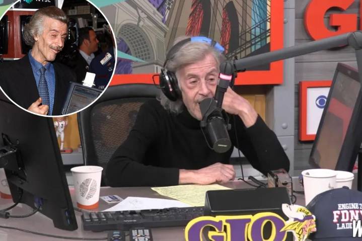 Steve Somers' improbable ride to becoming WFAN's 'Captain Midnight'