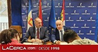 El Gobierno regional destina este año más de 8,6 millones de euros a formación de personas desempleadas en la provincia de Toledo