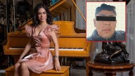 Detienen a Máximo “N”, presunto implicado en el asesinato de la cantante Yrma Lydya, era el chófer del feminicida