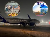 IndiGo resumes direct Kolkata–Guangzhou flights after five years:Daily service marks revival of India