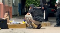 Culiacán vive sitiado: la violencia redefine la rutina y borra la vida nocturna