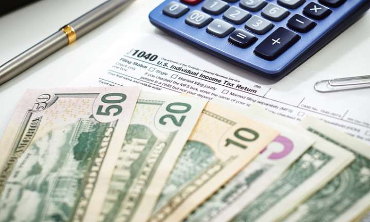 IRS releases 2026 tax brackets: Where do you land?