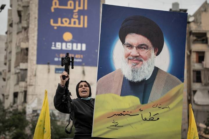 Inside Lebanon’s Audacious Disarmament Plan