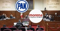 La SCJN desechó la denuncia del PAN por la supuesta sobrerrepresentación de legisladores de Morena y aliados