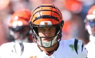 Bengals clarify stance on Joe Burrow’s replacement amid Russell Wilson, Kirk Cousins trade rumors