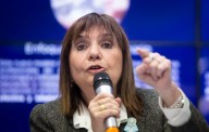Bullrich: Espert “tiene que volver a los medios y contestar claro” sobre su vínculo con Fred Machado