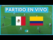 Dónde puedo ver partido de Colombia-México HOY EN VIVO: qué canales transmiten partido amistoso gratis online en Colombia