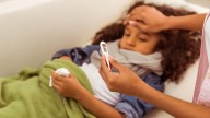 During cold and flu season, the youngest kids really are the germiest