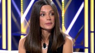 Alba Muñoz, expareja de Tejado, tras la petición de 30 años de cárcel para él por parte de la Fiscalía: "Miro a mi niña y me rompo"