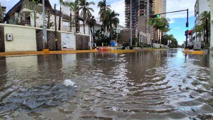 Conselva lanza ‘explorador de vulnerabilidad’ para Mazatlán ante fenómenos climáticos