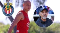 Potro Gutiérrez se lanza contra Chicharito Hernández: "Su momento ya fue"