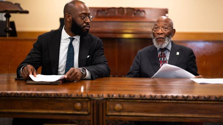 Faith leaders condemn Trump's threat of sending National Guard to San Francisco
