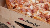 Pizza Hut cerrará 68 restaurantes en Reino Unido y destruirá 1.200 empleos