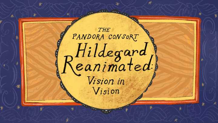'Hypnotic and reverent': Why a 12th-century mystic appeals to 21st