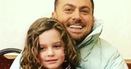 Paul Danan's will exposed as star left most of wealth to son he called 'my world'