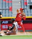 “Haper” Gamboa, Mejor Defensivo