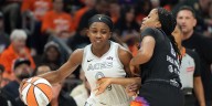 Princeton’s Jackie Young adds third WNBA Championship, to her uber