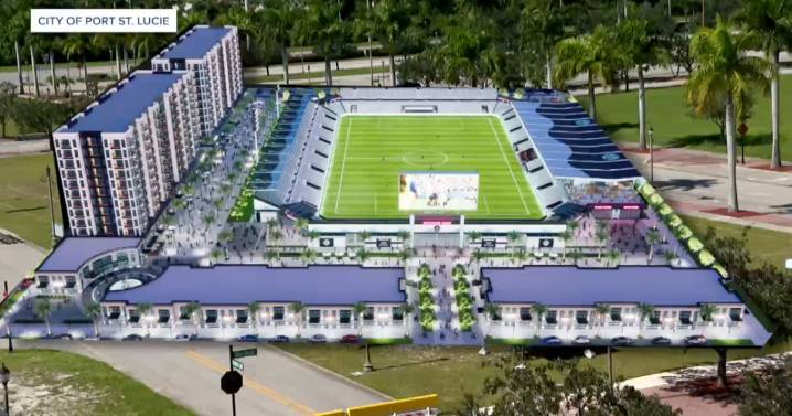 Port St. Lucie city meeting to discuss construction of 6,000