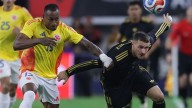 Colombia aplasta 4-0 a México en juego amistoso de cara al Mundial 2026 (Videos)