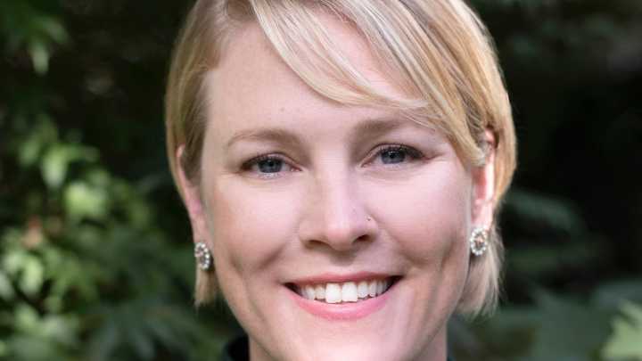 Asheville City Council member Maggie Ullman to run for…