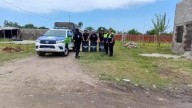 Disparos, piedras y amenazas: la Policía intervino en un violento conflicto en el sur tucumano