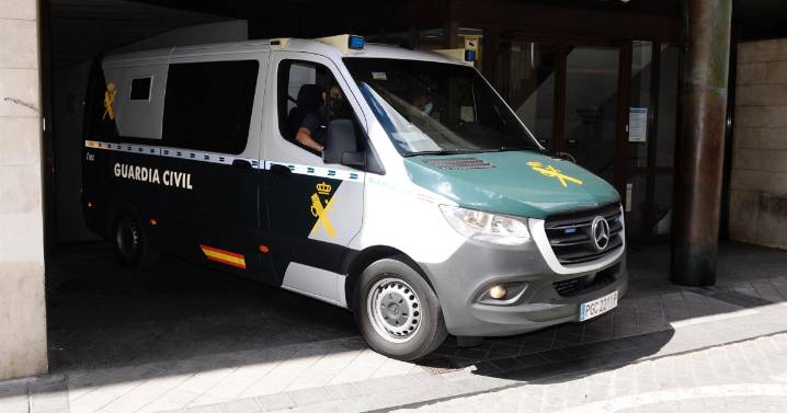 Dos hombres «de nacionalidad extranjera» maniatan, golpean y roban a un hombre en su casa de un pueblo de Valladolid