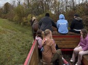 Outdoor ed centre dinner supports special needs kids camps