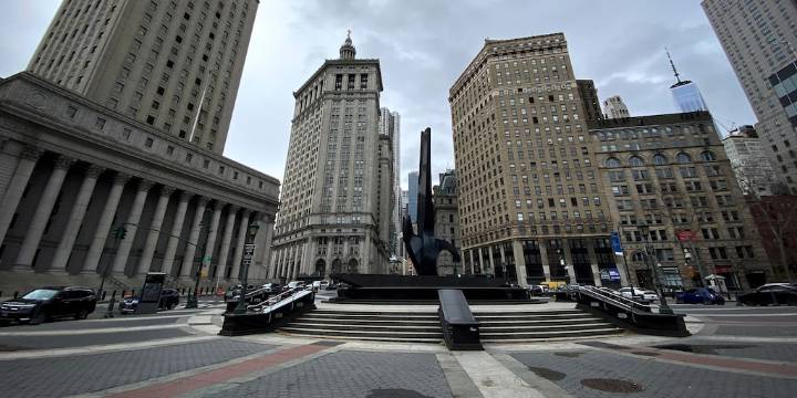 Juicio por YPF: Argentina defendió su posición y la Cámara de Apelaciones de Nueva York puso a prueba los argumentos de Burford