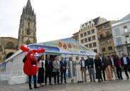 Oviedo, capital de la hematología