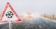 Alerta meteorológica: se acercan grandes nevadas y temperaturas de 0 grados para el invierno más frío en los últimos años