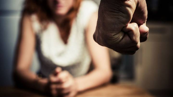 Las denuncias por violencia de género descienden en Aragón más de un 14 por ciento entre abril y junio