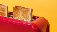 No, You Can't Put Aluminum Foil In A Toaster — But You Can Use This Instead