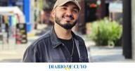 Juanse Arano presenta su primer disco, con canciones de autor y un show audiovisual