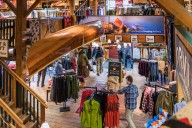 Outdoor and sporting goods chain to close over half of its stores by early 2026