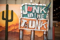 Junk in the Trunk vintage market brings 160 vendors to Scottsdale