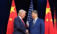 Trump says discussed denuclearisation with Xi Jinping, warns China against Taiwan invasion